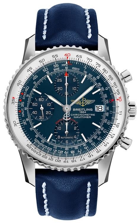 breitling navitimer price switzerland|breitling navitimer price list.